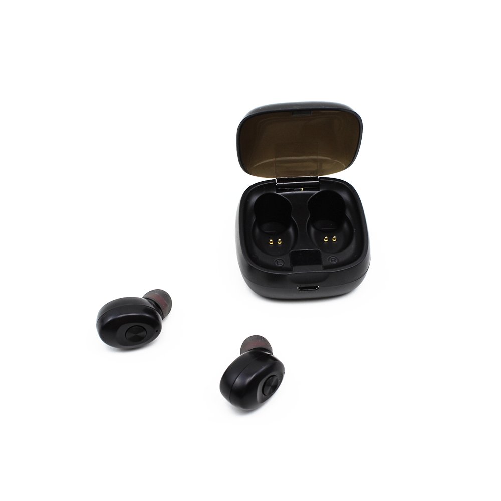 USA&EU Warehouse ANC Noise Cancelling Wireless Earbuds Sports TWS Earphones Gaming Headphones