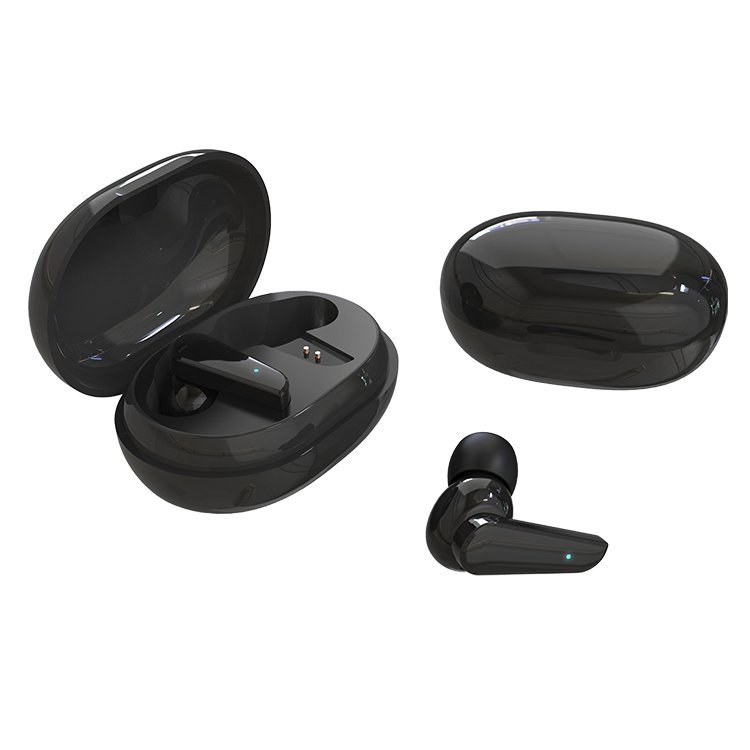 Top quality sound deep bass sport earphone single earbuds for sports shenzhen electronic products Oem Factory Price