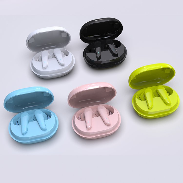 Top quality sound deep bass sport earphone single earbuds for sports shenzhen electronic products Oem Factory Price