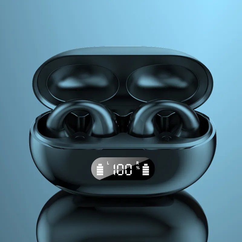 AOOLIF best sale Ture Wireless Inalambricos Audifonos Bt Earphones Waterproof Earbuds TWS Noise Cancelling Headset