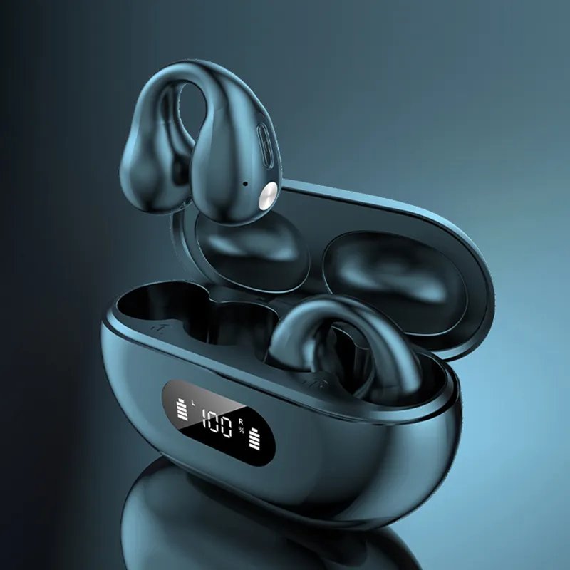 AOOLIF best sale Ture Wireless Inalambricos Audifonos Bt Earphones Waterproof Earbuds TWS Noise Cancelling Headset
