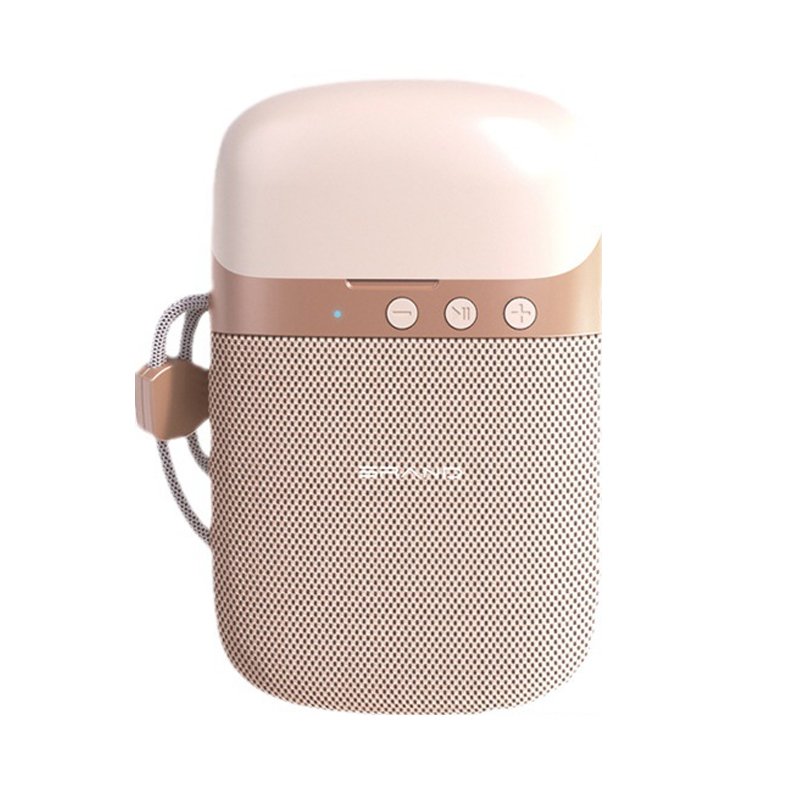 2024 NEW TWS Headset Bluetooth Audio Speaker 2 in1 Ear Earbuds Outdoor new product 2024 speakers noise cancelling tws earphones