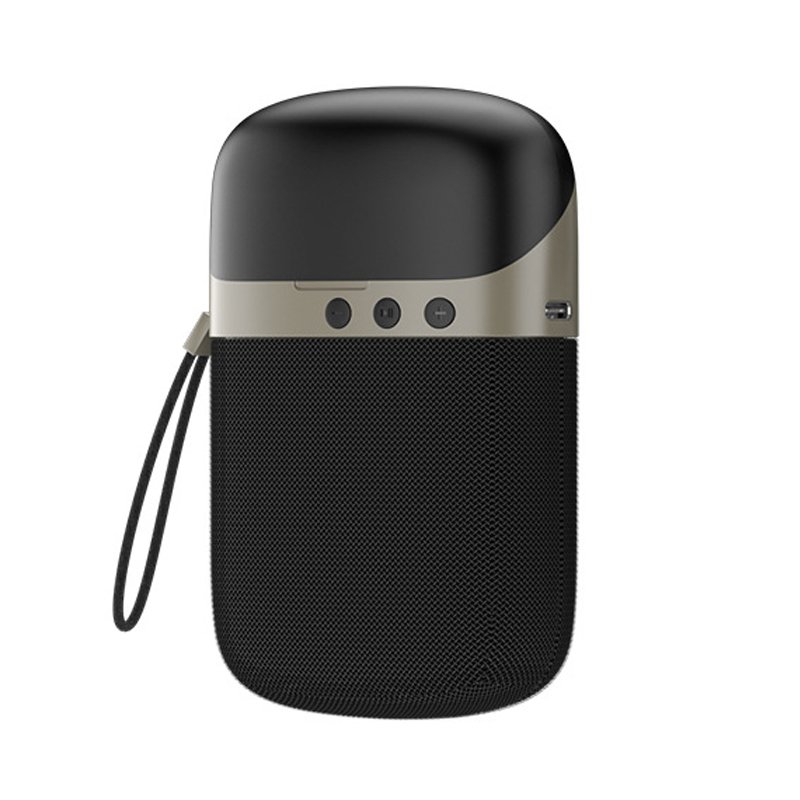 2024 NEW TWS Headset Bluetooth Audio Speaker 2 in1 Ear Earbuds Outdoor new product 2024 speakers noise cancelling tws earphones