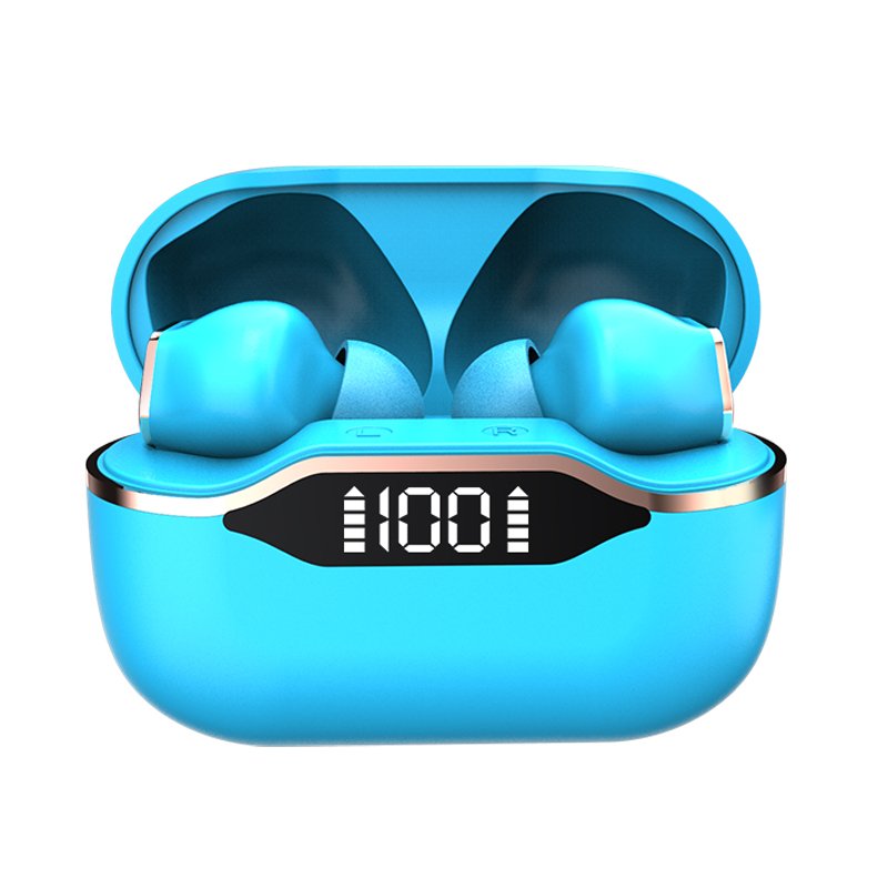 T28 Fones De Ouvido Sem Fio Wireless Stereo Sound Earbuds Wholesale TWS T28 Air Pro Earphones