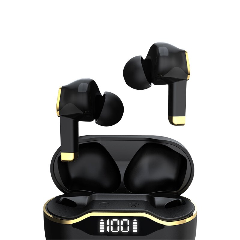 T28 Fones De Ouvido Sem Fio Wireless Stereo Sound Earbuds Wholesale TWS T28 Air Pro Earphones