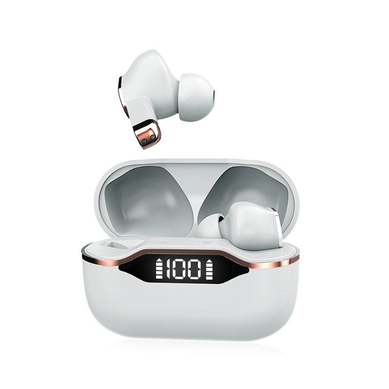 T28 Fones De Ouvido Sem Fio Wireless Stereo Sound Earbuds Wholesale TWS T28 Air Pro Earphones