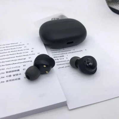 Hot Sale Mi Buds 3 Lite Wireless Earphone Waterproof Tws Ear-Buds Stereo Headphones In Ear Headset for Xiaomi for redmi
