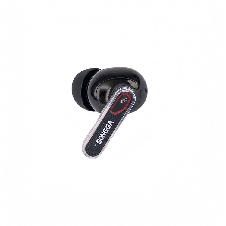 Wholesale price delivery fast TWS wireless noise cancelling Bongga HH 05 earbuds earphone