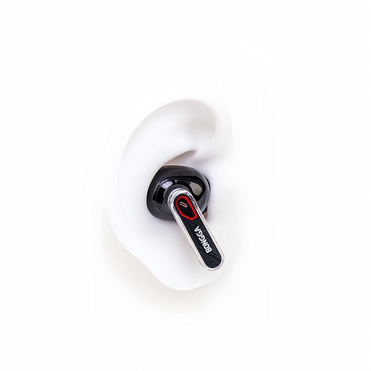 Wholesale price delivery fast TWS wireless noise cancelling Bongga HH 05 earbuds earphone