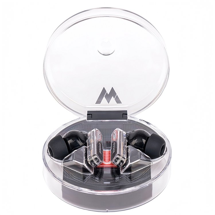 Wholesale price delivery fast TWS wireless noise cancelling Bongga HH 05 earbuds earphone
