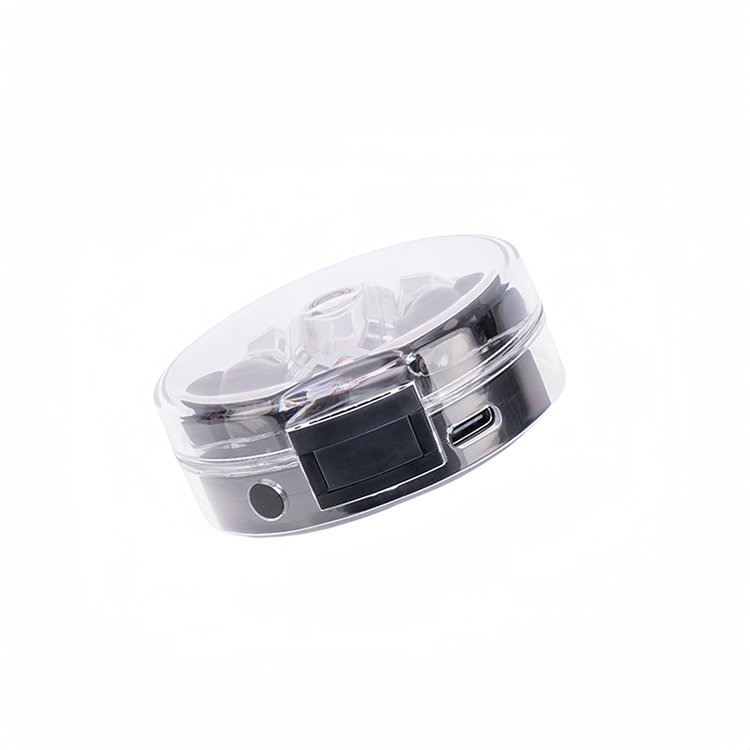 Wholesale price delivery fast TWS wireless noise cancelling Bongga HH 05 earbuds earphone