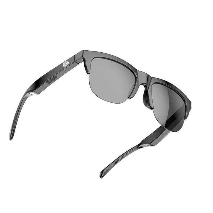 F06 TWS Wholesale Price portable earbuds Tws cool sunglasses Wireless earphone