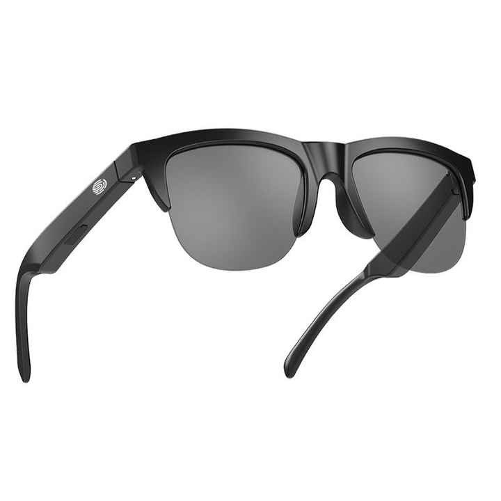 F06 TWS Wholesale Price portable earbuds Tws cool sunglasses Wireless earphone