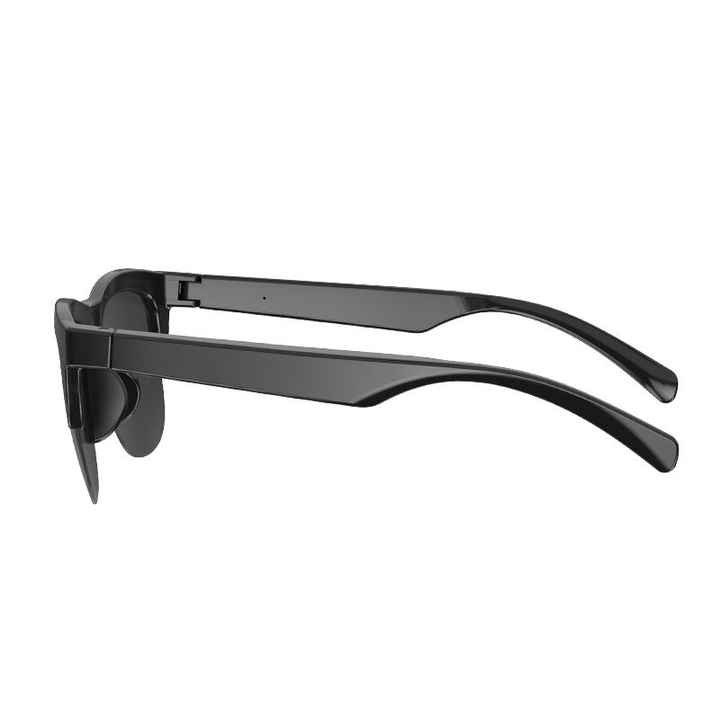 F06 TWS Wholesale Price portable earbuds Tws cool sunglasses Wireless earphone