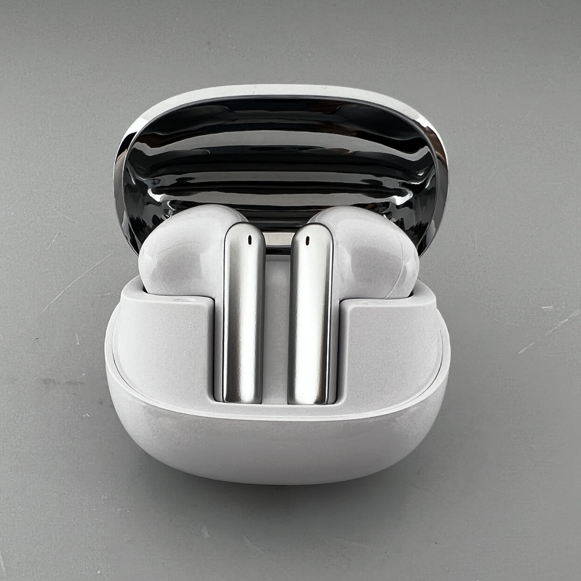 Electroplated Color Wireless Earphones J01 Mini Wireless TWS Fashion Wireless Earbuds Huaqiangbei New earphone