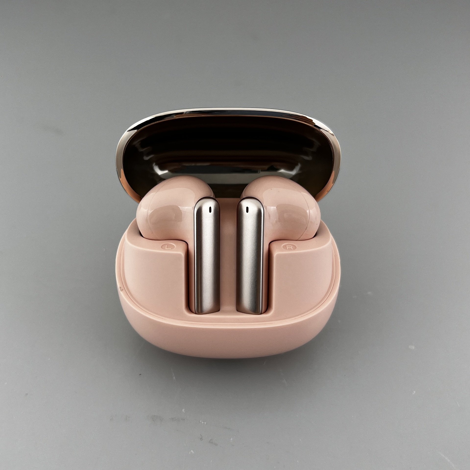 Electroplated Color Wireless Earphones J01 Mini Wireless TWS Fashion Wireless Earbuds Huaqiangbei New earphone