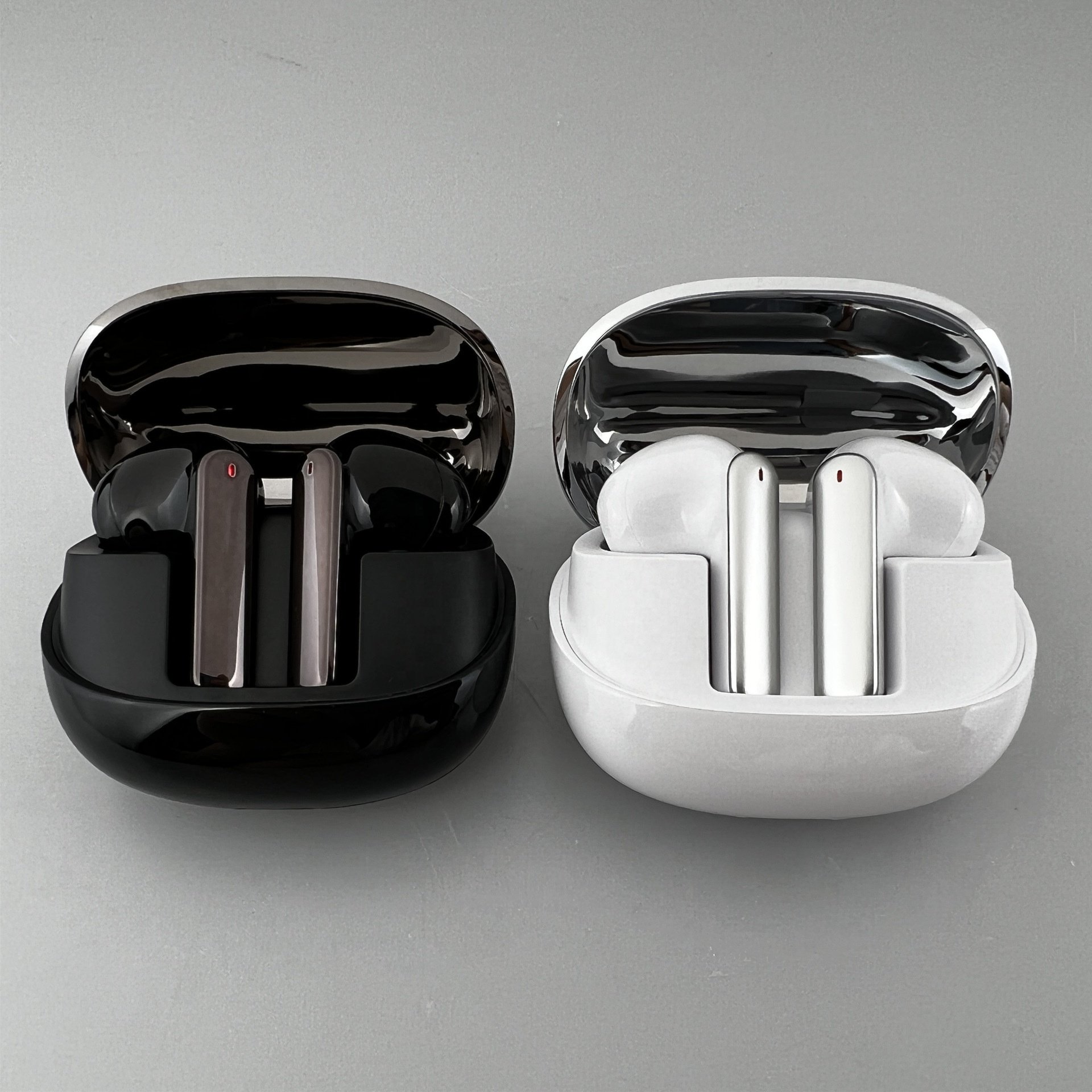Electroplated Color Wireless Earphones J01 Mini Wireless TWS Fashion Wireless Earbuds Huaqiangbei New earphone