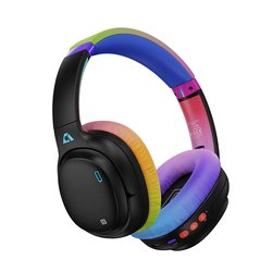 colourful