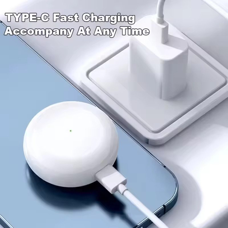 PRO 6 wireless earphone mini in-ear earbuds portable headphones sports tws pro6 Pro 6