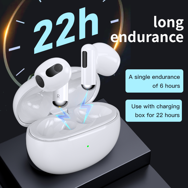 Pro S Popular Wholesale TWS earphone wireless headset earbuds with low price