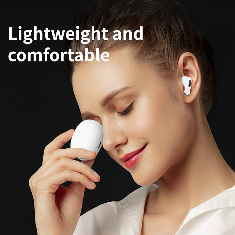 Pro S Popular Wholesale TWS earphone wireless headset earbuds with low price