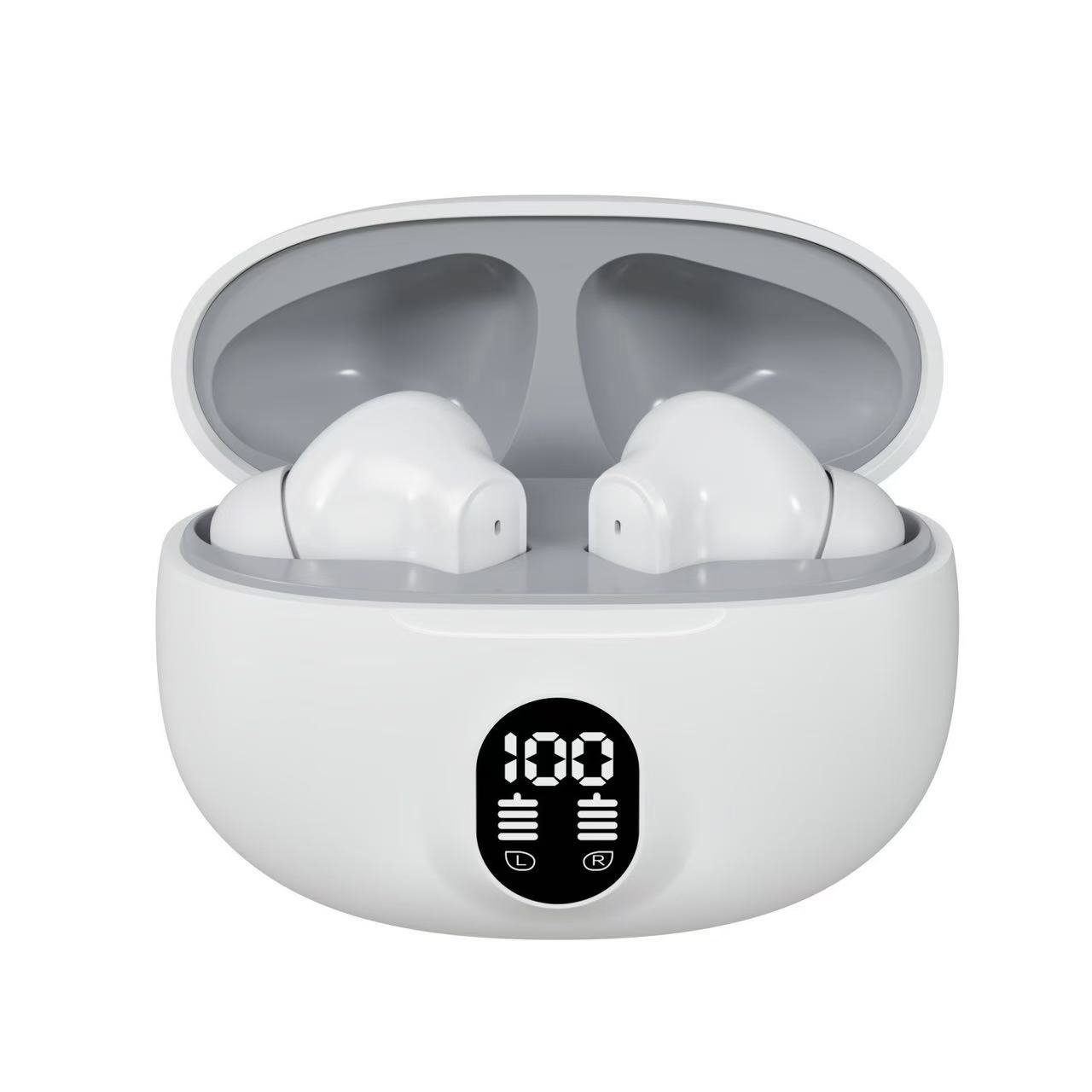 2024 Real Serial Numbers pro2 4rd pros noise cancelling TWS Air in-ear wireless earbuds For 3 air4 4nd generation Max earphone