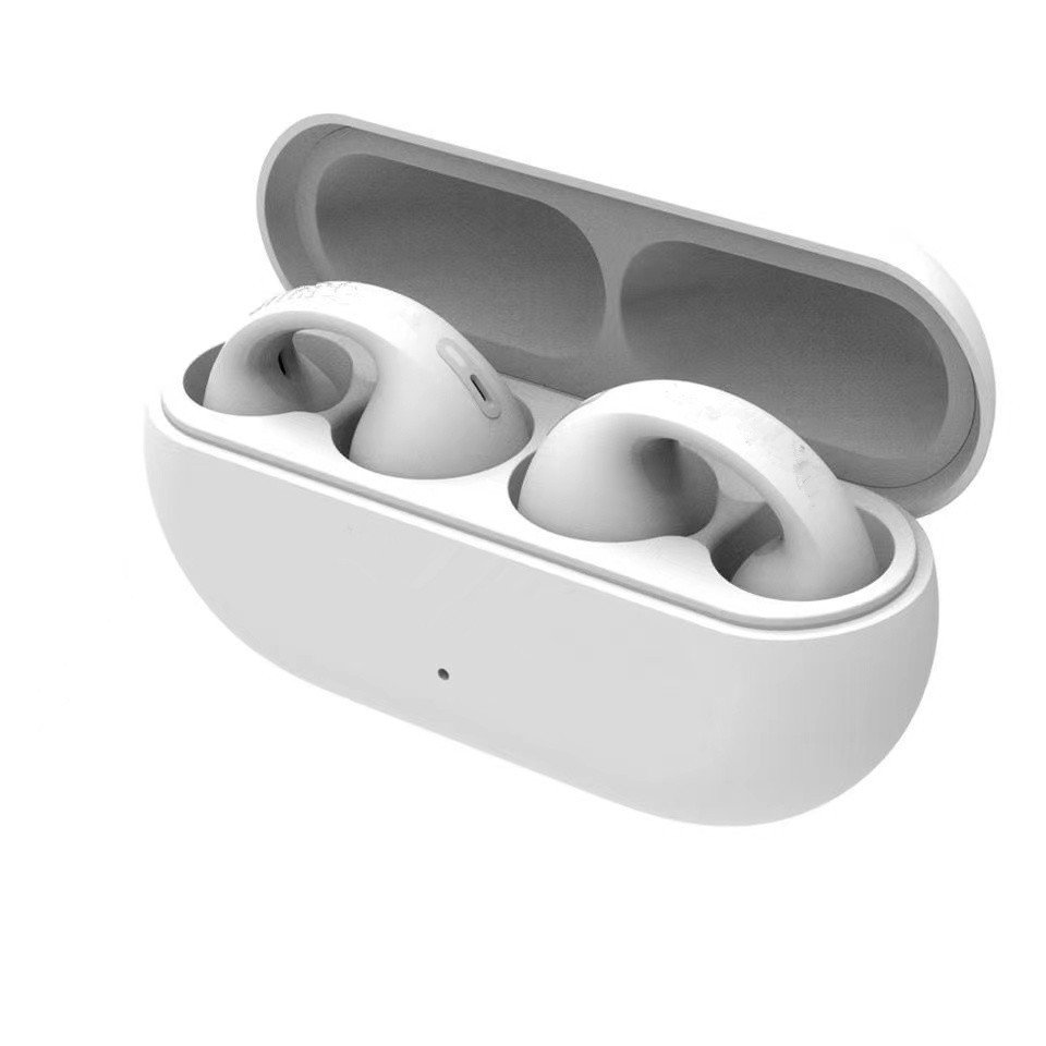 USA and EU warehouse Fast Shipping noise cancelling tws earphones & headphones Sports outdoor earphones 10