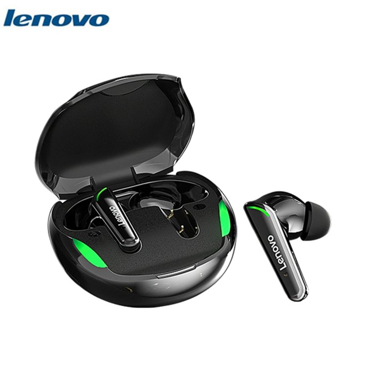New Original lenovo XT92 headphones earphone BT Wireless Charging Box Waterproof Headsets With Noise Cancelling