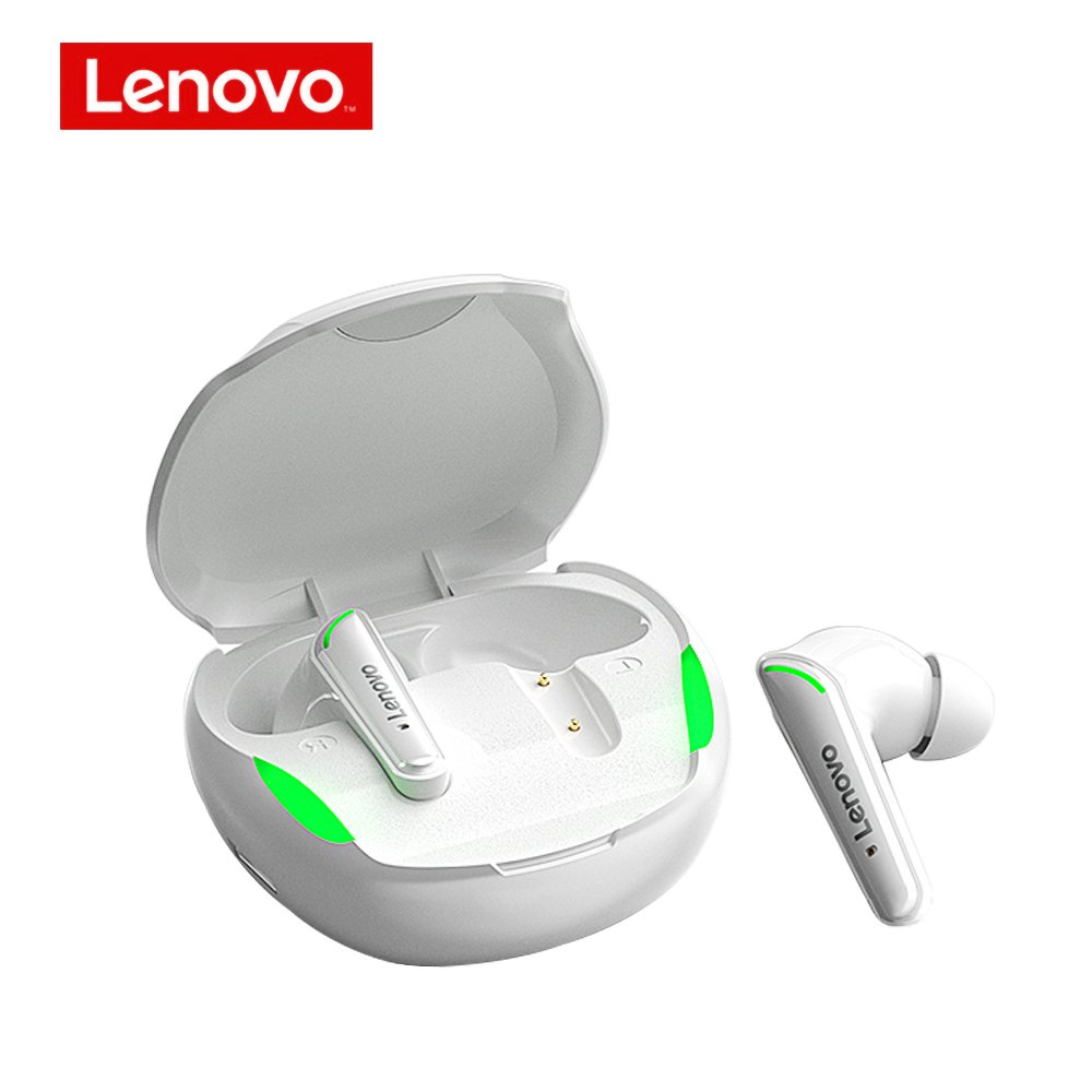 New Original lenovo XT92 headphones earphone BT Wireless Charging Box Waterproof Headsets With Noise Cancelling
