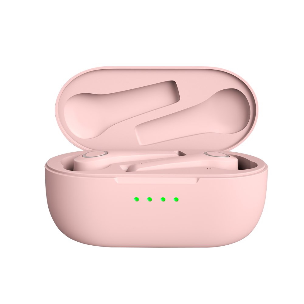 Mobile Phone Accessories ANC ENC Top Sales Ear pods HiFi Gaming TWS Earbuds 3D Surround Stereo Wireless cellphone Earphone