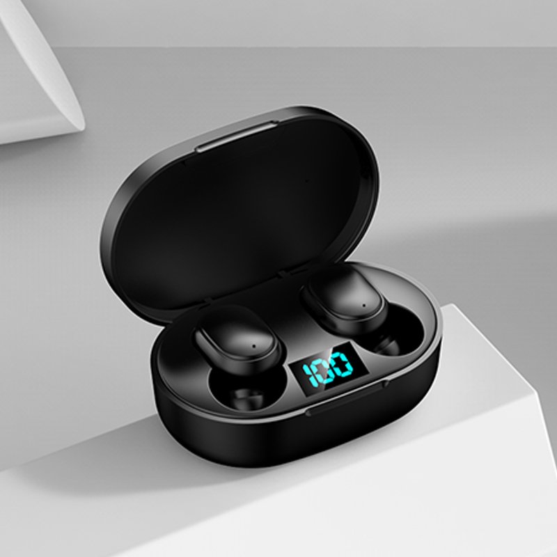 Wholesale Colorful E7S E6S A6S Original Mini TWS earbuds Waterproof Headphone Audifonos Wireless Earphone