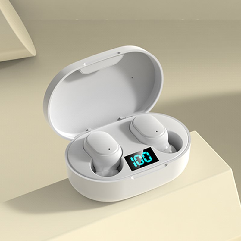 Wholesale Colorful E7S E6S A6S Original Mini TWS earbuds Waterproof Headphone Audifonos Wireless Earphone