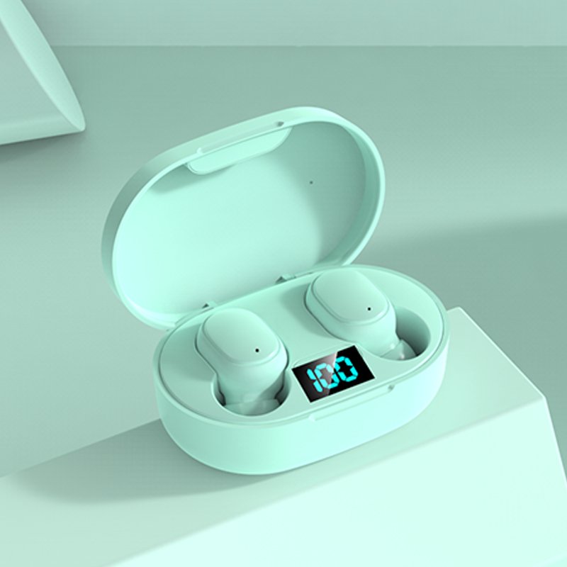 Wholesale Colorful E7S E6S A6S Original Mini TWS earbuds Waterproof Headphone Audifonos Wireless Earphone