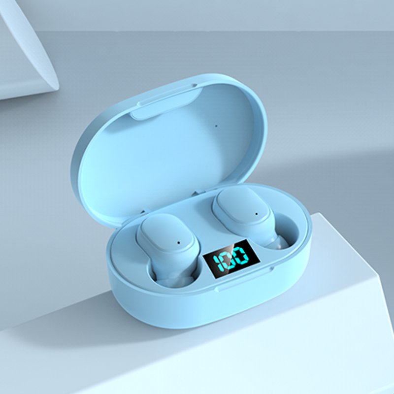 Wholesale Colorful E7S E6S A6S Original Mini TWS earbuds Waterproof Headphone Audifonos Wireless Earphone