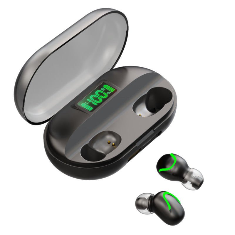 2024 Gaming earphones high-quality In ear headphones
