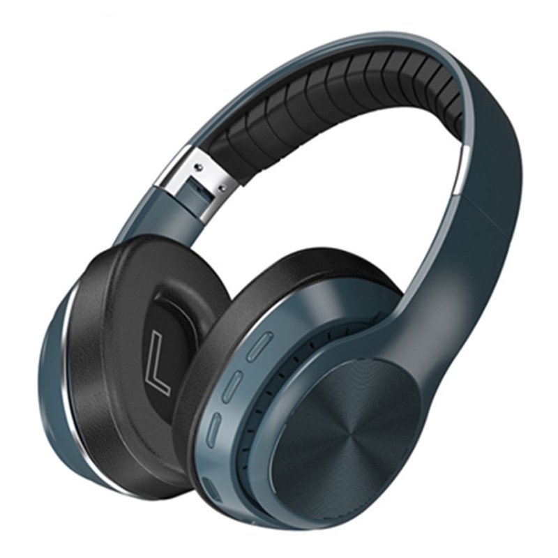 VJ320 Casque Gaming On-ear & Over-ear Noise Cancelling Wireless Earphone And Headphones Headset P9 with Microphone