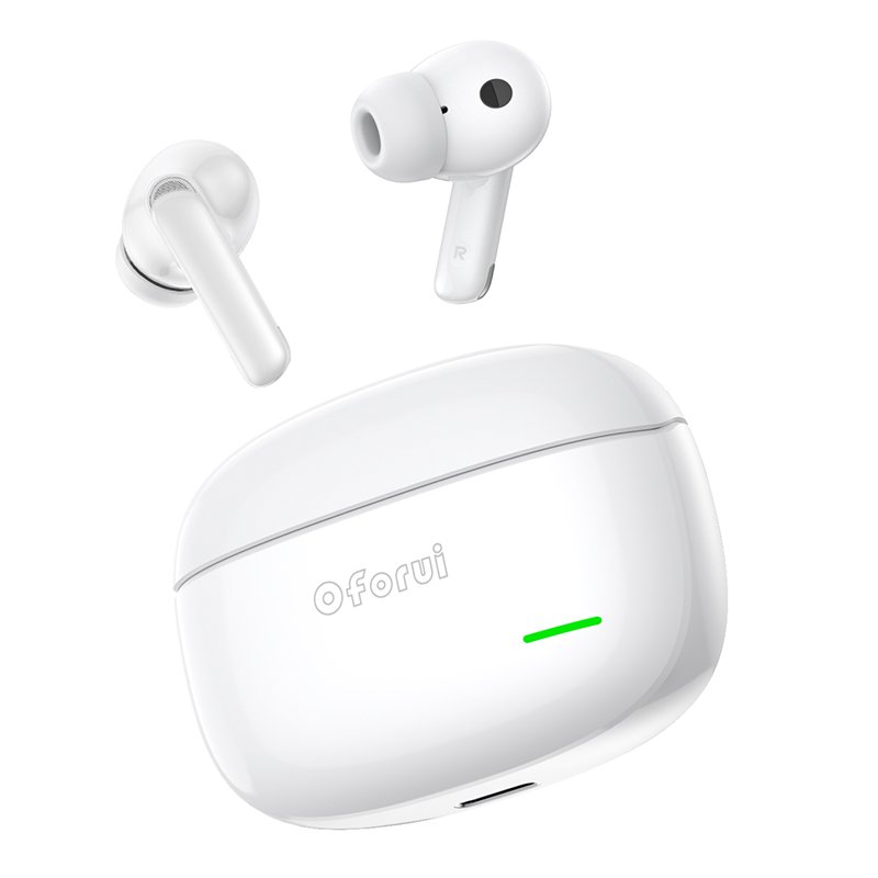 Oforui Sky Pro noise cancelling tws earphones and headphones ipx5 waterproof wireless earbuds comfort earphone