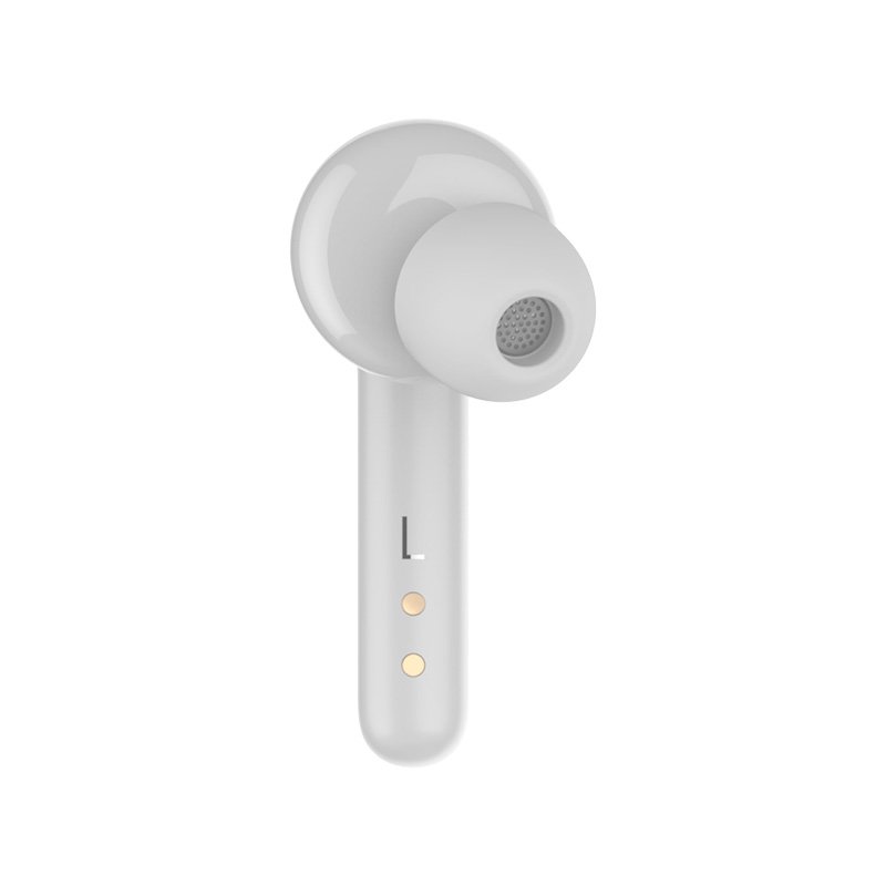OEM HIFI EARUBS Bluetooth 5.0 TWS earphone Magnetic Noise Cancelling Earbuds Typc C charging port deep bass gift packing box