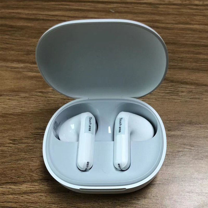 Global Mi Redmi Buds 4 Lite TWS Wireless Earphone Headphone Noise Cancelling In-Ear Buds4 Lite Earphones Headphone Hearing Aids