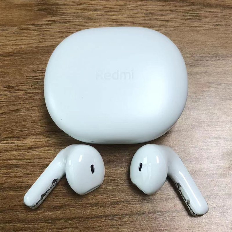 Global Mi Redmi Buds 4 Lite TWS Wireless Earphone Headphone Noise Cancelling In-Ear Buds4 Lite Earphones Headphone Hearing Aids