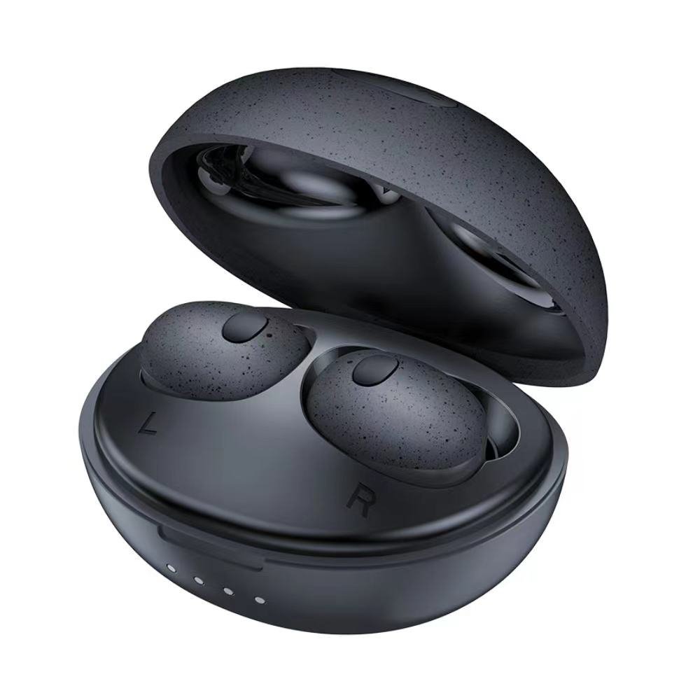 Latest Design, Newly Upgraded Wireless Noise cancelling Earphones, High Quality TWS, DDP