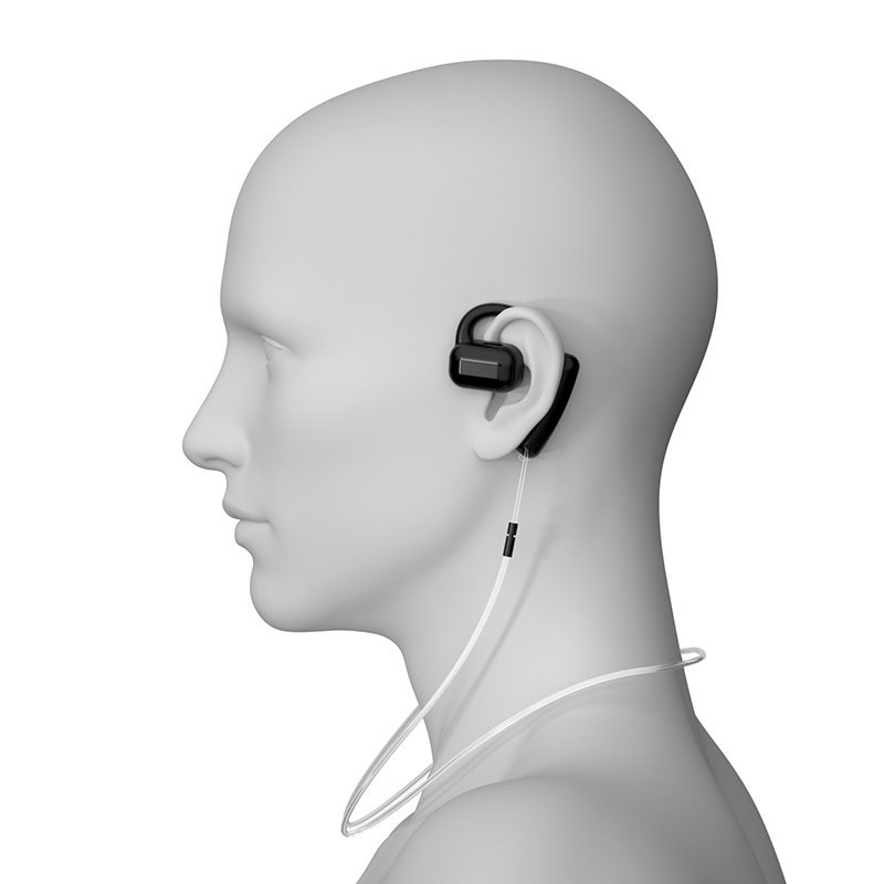 New Arrivals OWS Open-Ear Stereo Wireless Bluetooth headphones Auriculares Inalambricos Tws Earbuds Sports Ows Earphone