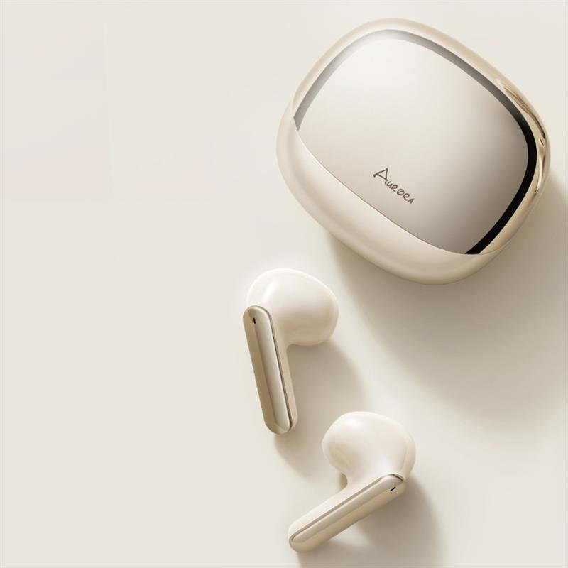 OEM/ODM 2023 Factory Price Tws Touchable Screen Headphone Stereo Noise Cancelling Wireless Earbuds Earphone Plastic mold