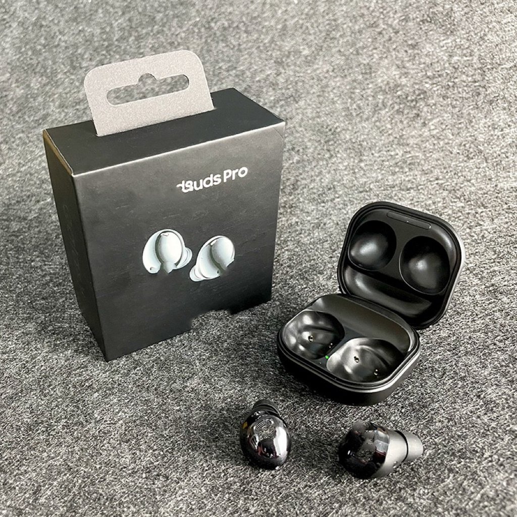Buds 2 Pro TWS Earbuds Wireless charging R510 Earphone Bass live Music hands free in ear headset For Samsung Galaxy Buds 2 pro