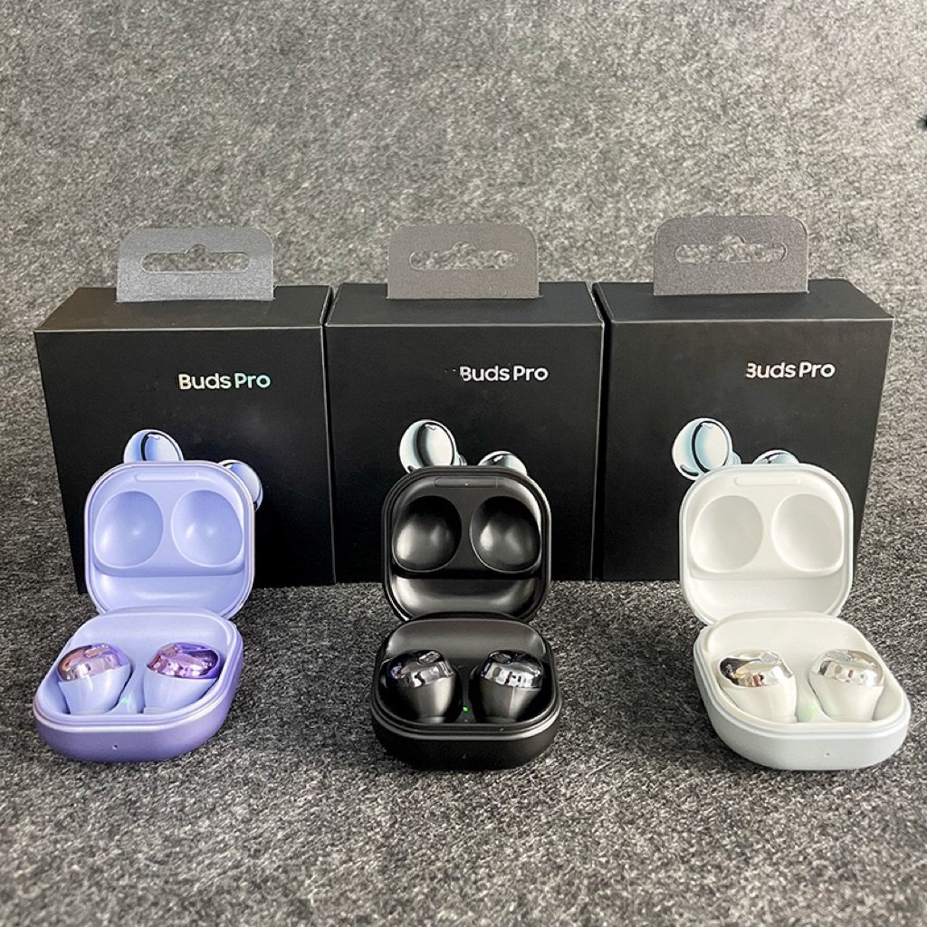 Buds 2 Pro TWS Earbuds Wireless charging R510 Earphone Bass live Music hands free in ear headset For Samsung Galaxy Buds 2 pro