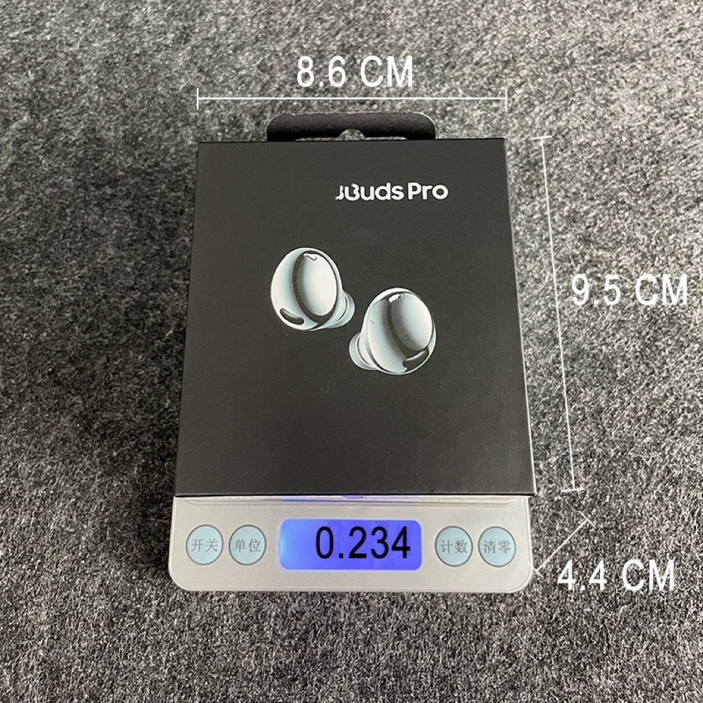 Buds 2 Pro TWS Earbuds Wireless charging R510 Earphone Bass live Music hands free in ear headset For Samsung Galaxy Buds 2 pro