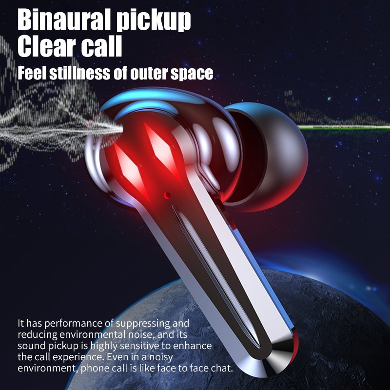 M28 BT wireless Ecouteurs headphones Ecouteurs headsets TWS earbuds M28 Auriculares LED Digital Display earphone