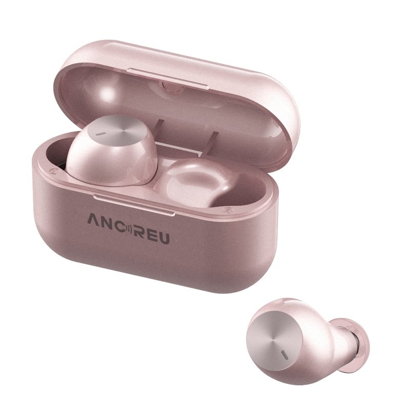 High quality earphones true wireless TWS earbuds electronics headphone