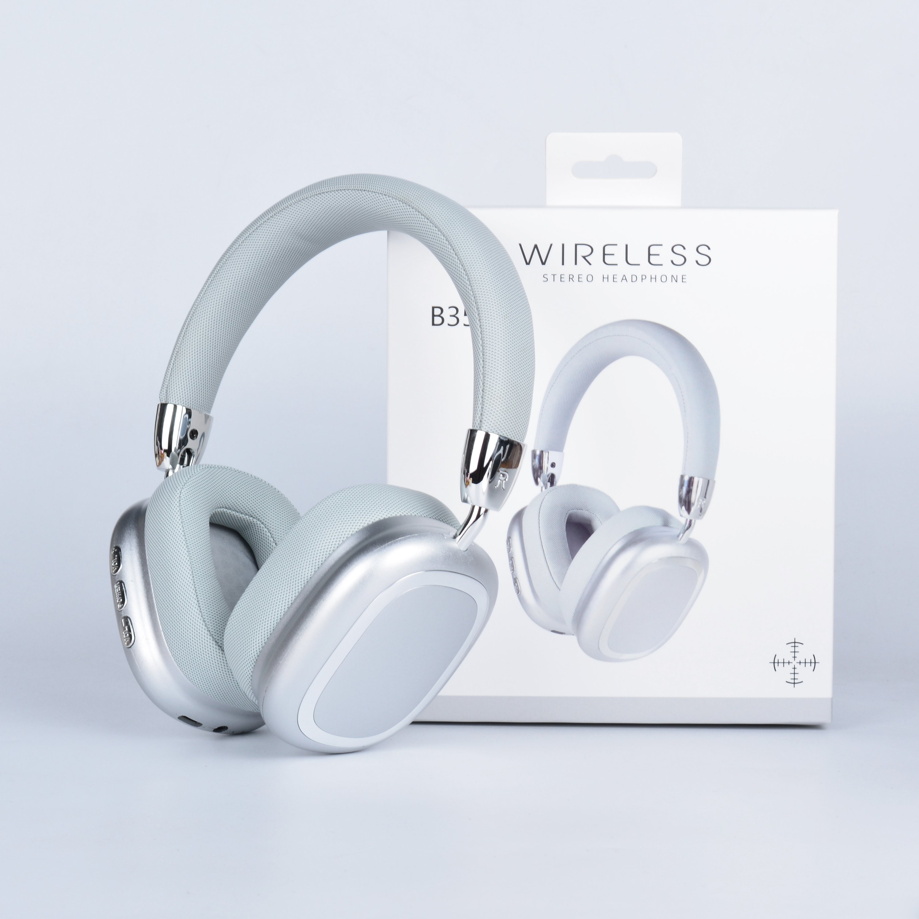 Hot Sales Wholesale Price Gaming Headset High Quality BT5.0 Head Band Earphone Wireless Sport Headphone Earphones
