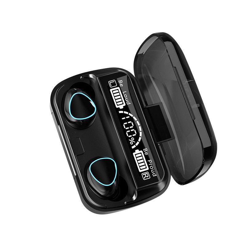 Air Buds Ear Pod Airbuds Audifonos Gamer Fone De Ouvido TWS M10 Earbuds Auriculares Y Auriculares Internos Inalambricos Earbuds